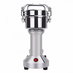 Sumo High-Speed Stainless Steel Multifunction Grinder-