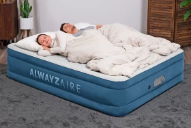 Bestway Inflatable Air Mattress Bed 203 x 152 x 46 cm