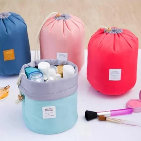 Cosmetic Portable Travel Kit Toiletry Bag Organizer