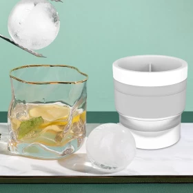 Ice Ball Maker