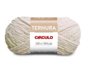 CIRCULO TERNURA YARN - BEGE (4053)