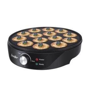 Sonifer Pancake Maker 14 heating holes-SF-6071