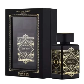 Bade'e Al Oud Oud for Glory Lattafa Perfumes 100Ml