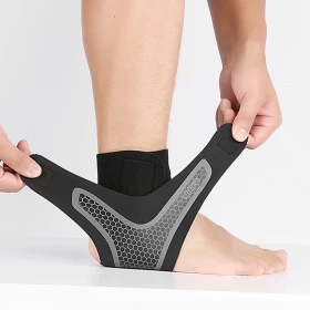 Sports Ankle Protection