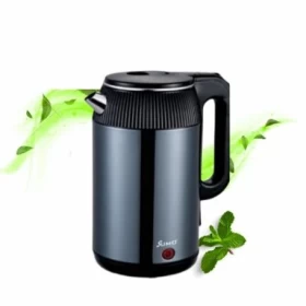 Sumo Electric Kettle 2.3L SM-926