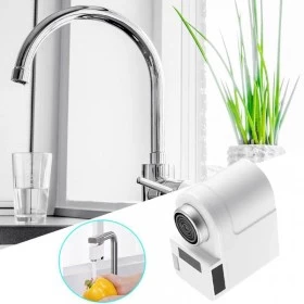 Faucet Water Save Tap Automatic Sense Infrared