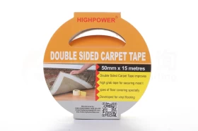 Double Sided Carpet Tape