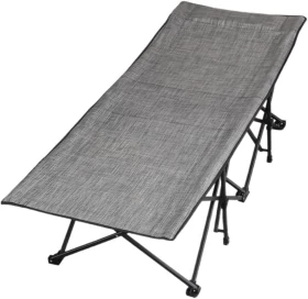 Folding Camping Bed