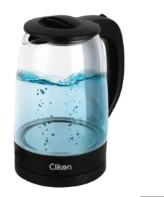 Clikon Glass Kettle CK5170 – 1.7L