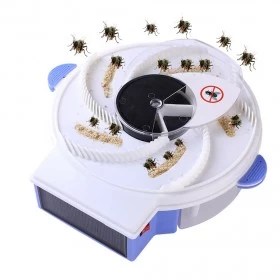 Electric Anti Mosquito Killer Traps-Electrical