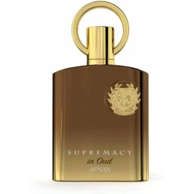 Afnan Supremacy In Oud Eau De Parfum 100ml