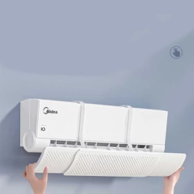 Extendable Air Conditioner Deflector – Adjustable up to 104cm