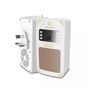 Bluetooth  Wall Plug Quran Speaker with Remote SQ669