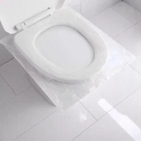 Travel Disposable Toilet Seat Cover-50 PCS