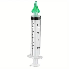 Ear Wax Removal Syringe for Ear Cleaning