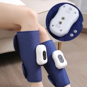 Rechargeable Care Calf Massager 1pcs 950mAh