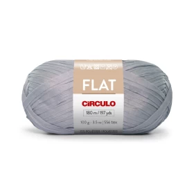 CIRCULO FLAT YARN - ESTRELA (8134)