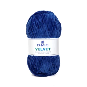 خيط DMC Velvet  خيط مخملي فاخر للحياكة والكروشيه -012