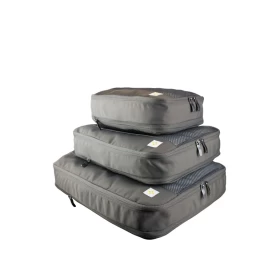 Set Travel Storage Compressible Bag 3PCS