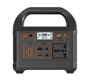 Portable Power Station 100W – Compact Backup Power Anywhere