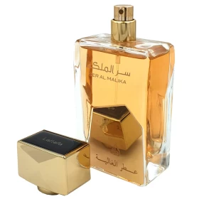 Ser Al Malik  100ml unisex - Lattafa Perfumes