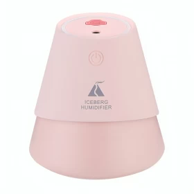 USB Aroma Diffuse Iceberg Air Humidifier-230ML