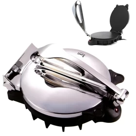 Sumo Roti & Chappati Maker 30CM - 1200W SX8165