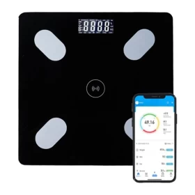 Smart Digital Bluetooth Body  Scale
