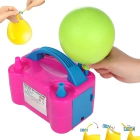 Electric Balloon Air Pump Inflator