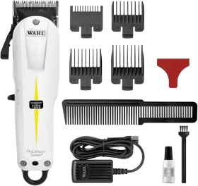 WAHL Super Taper Hair Clipper