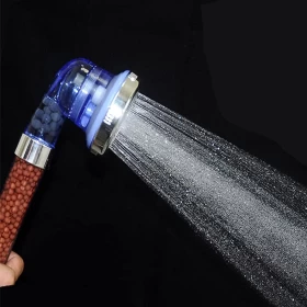 Vitamin  Shower Head Filter High Pressure Shower Filter