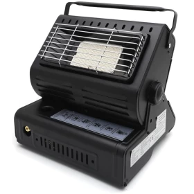 Portable Gas Heater