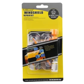 Windshield Repair Kit for car