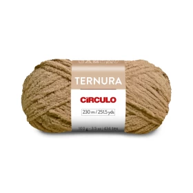 CIRCULO TERNURA YARN - CASTANHA (7625)