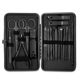 Manicure Set Nail Care Tools Pedicure Kit -18 Pieces