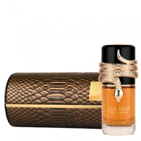 Lattafa Musamam For Unisex EDP 100 ml