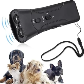 Anti Barking Stop Bark Training Device