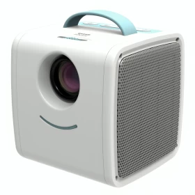 W-S1 10W Children Video Projector