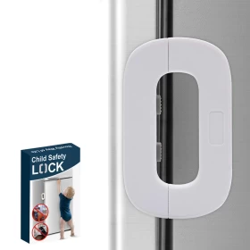 Child Safety Locks for Fridge