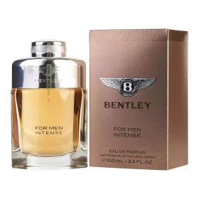 Bentley Intense EDT Perfume For Men, 100 ml