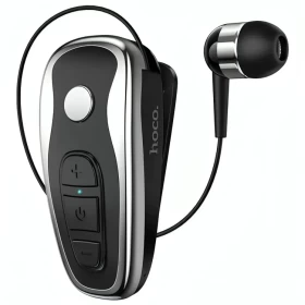 Retractable Wireless Headset RT07