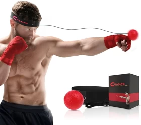 Boxing Reflex Ball Set