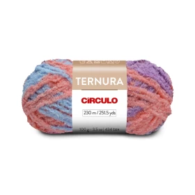 CIRCULO TERNURA YARN - DOCE (9593)