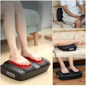 Foot Massager with Heat