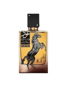 Lattafa Oud Lail Maleki For Unisex EDP 100 ml