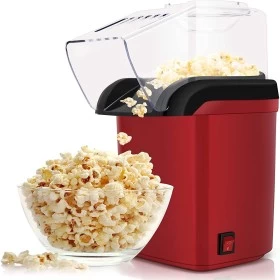 Sumo Mini Air Popcorn Popper Maker 2 Liter