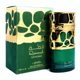 Lattafa Qima perfume for women 100 ml Eau de Parfum