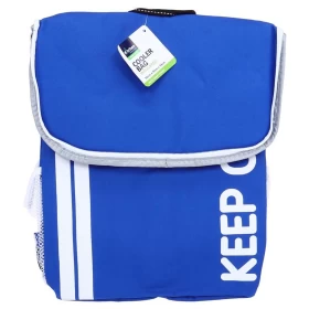 Portable Thermal Insulated Travel Basket Cooler Bag – 18L