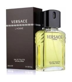 100ml Versace L'Homme EDT for him