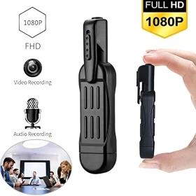 Video Recorder Camera Pen-Mini Voice Recorder-T189